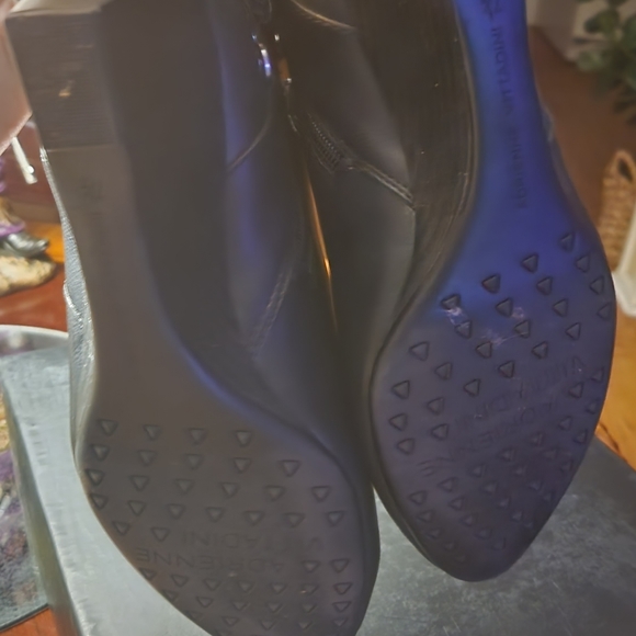 Adrienne vitadini boots - Picture 7 of 8